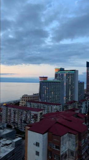 Ana`s House, Batumi